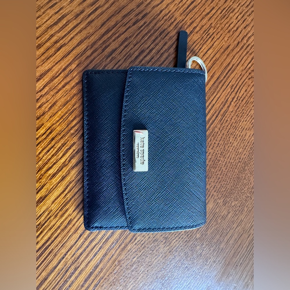 Kate Spade Laurel Way Wallet
